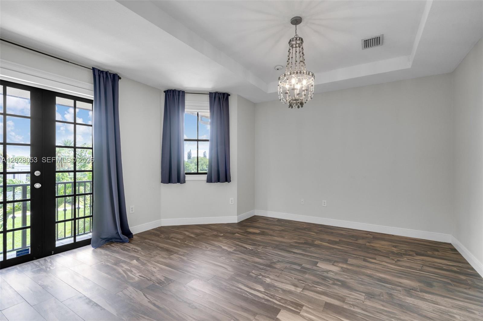 BEACON AT DORAL - Residential