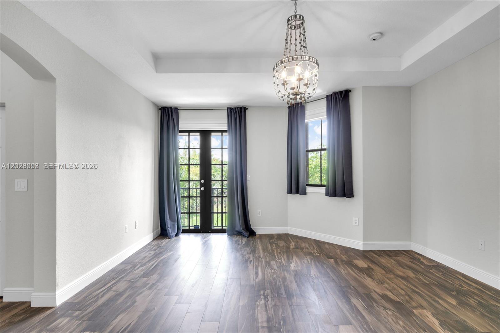 BEACON AT DORAL - Residential