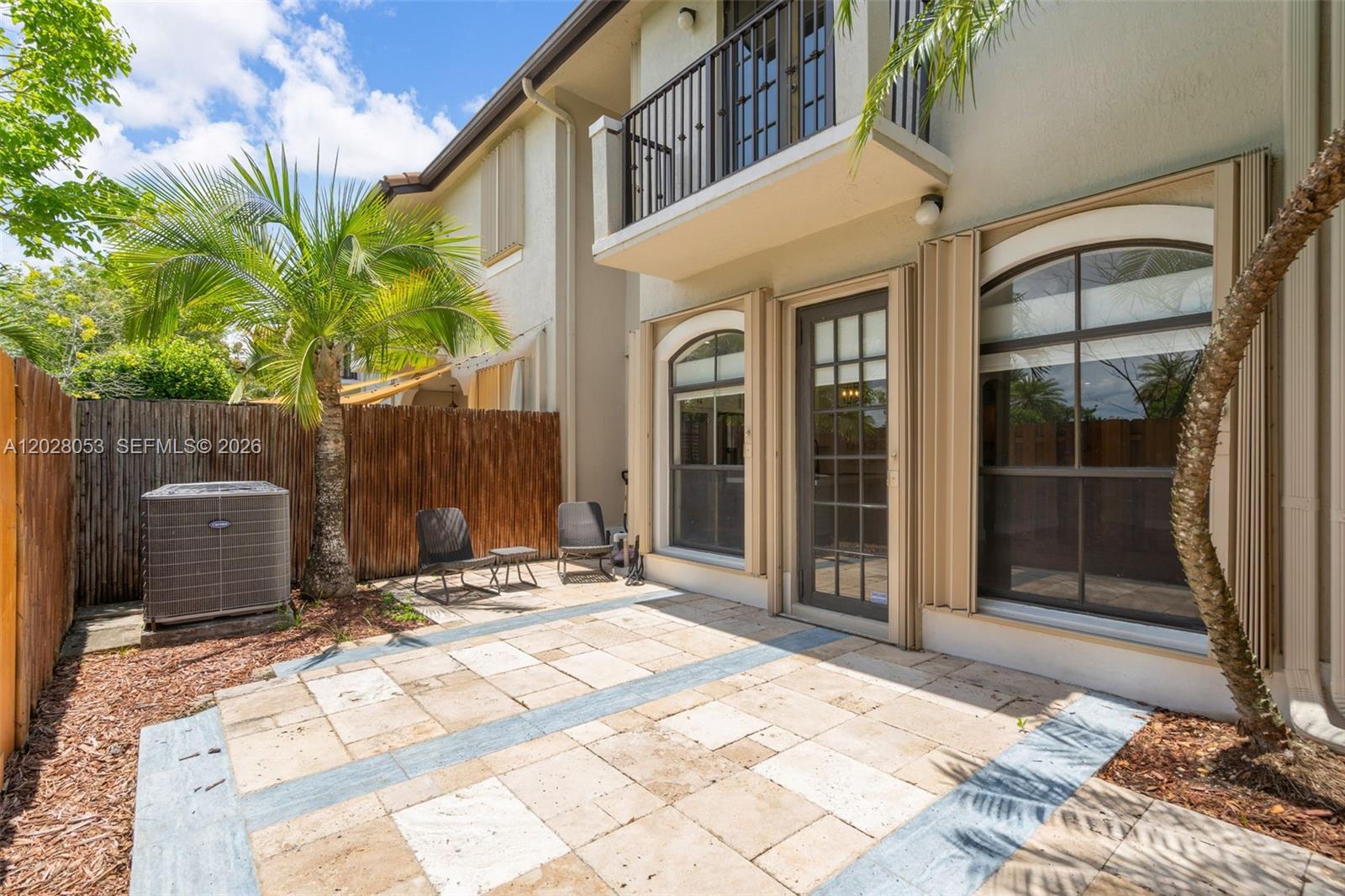 BEACON AT DORAL - Residential
