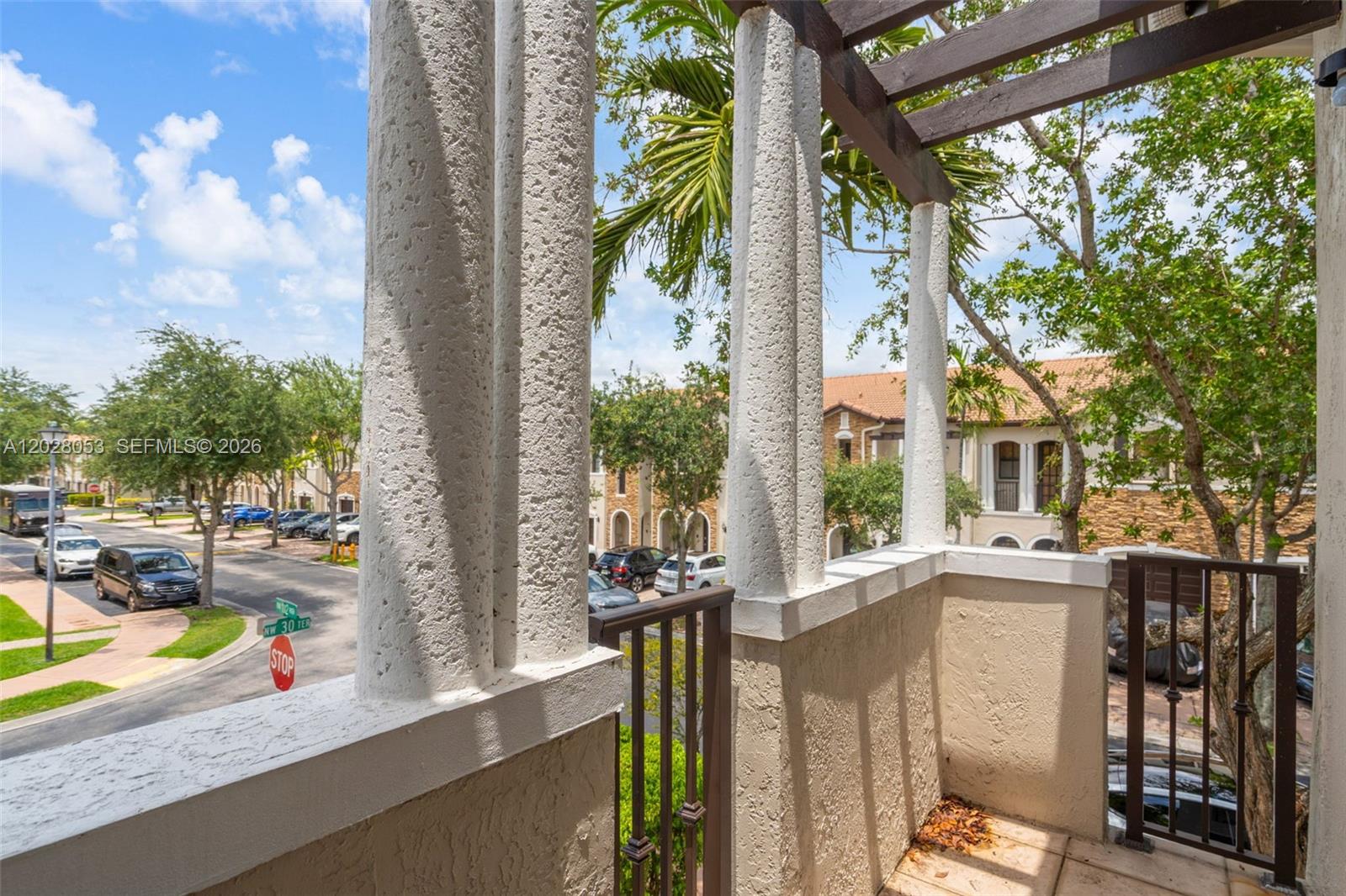 BEACON AT DORAL - Residential