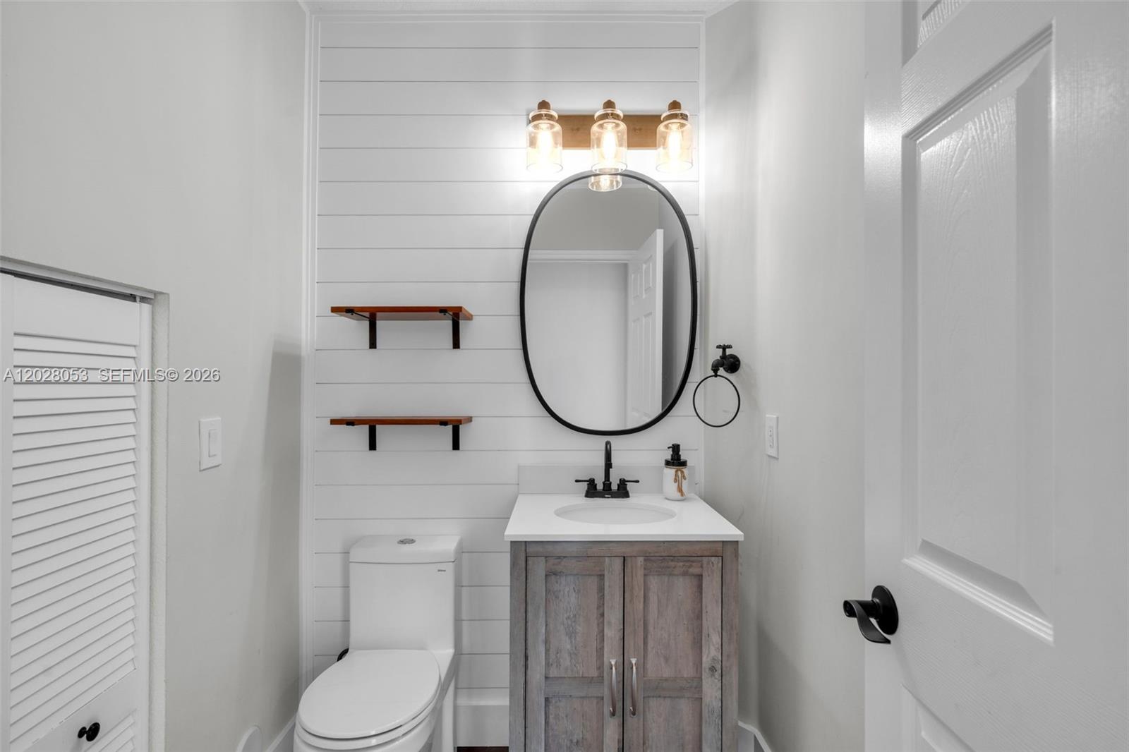 BEACON AT DORAL - Residential