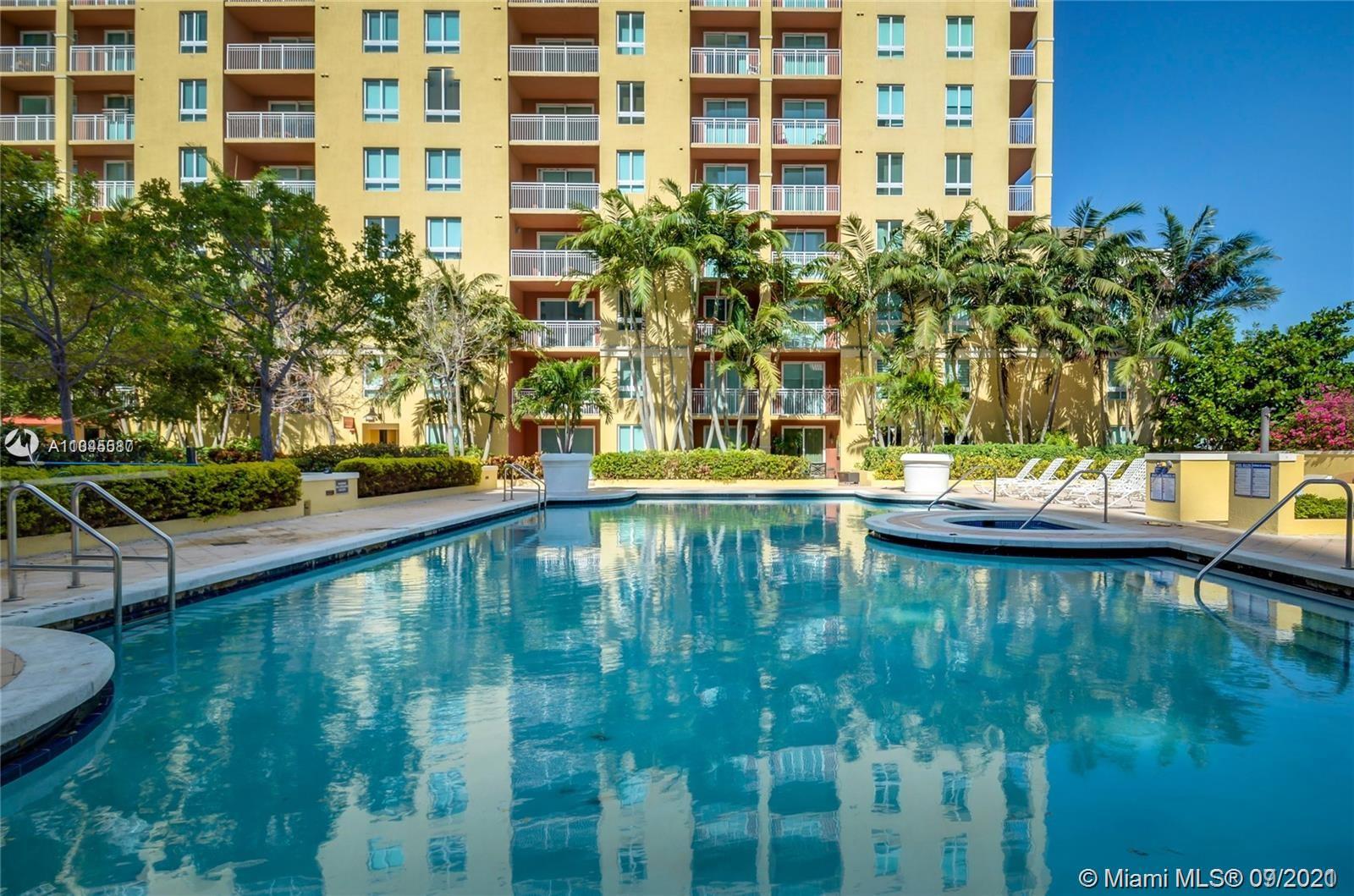 TOSCANO CONDO - Residential