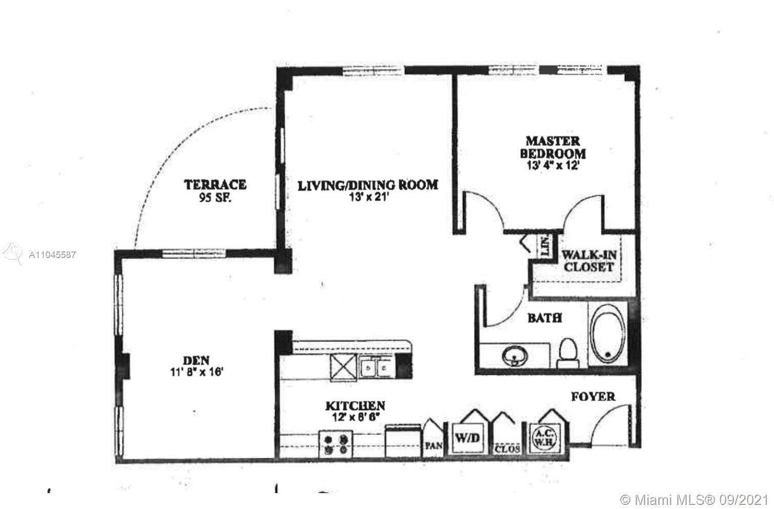TOSCANO CONDO - Residential