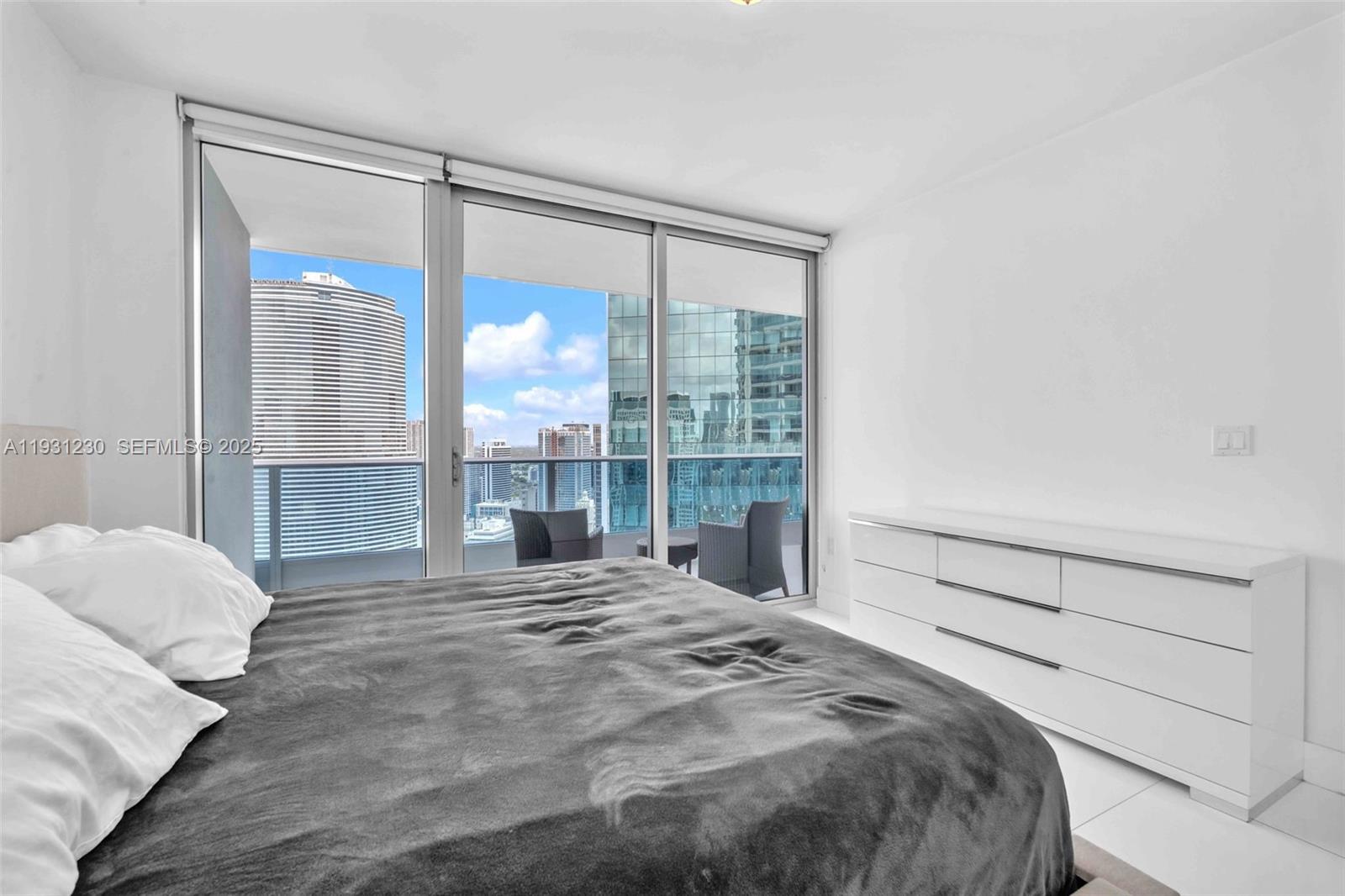 EPIC WEST CONDO - Residential Lease