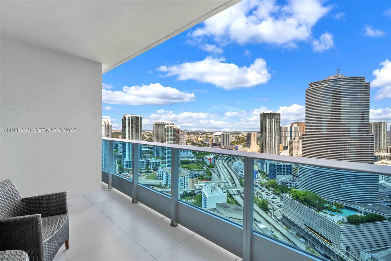EPIC WEST CONDO - Residential Lease