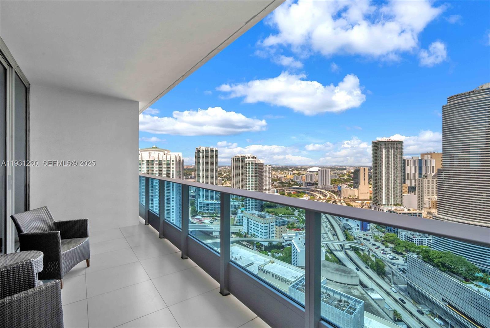EPIC WEST CONDO - Residential Lease