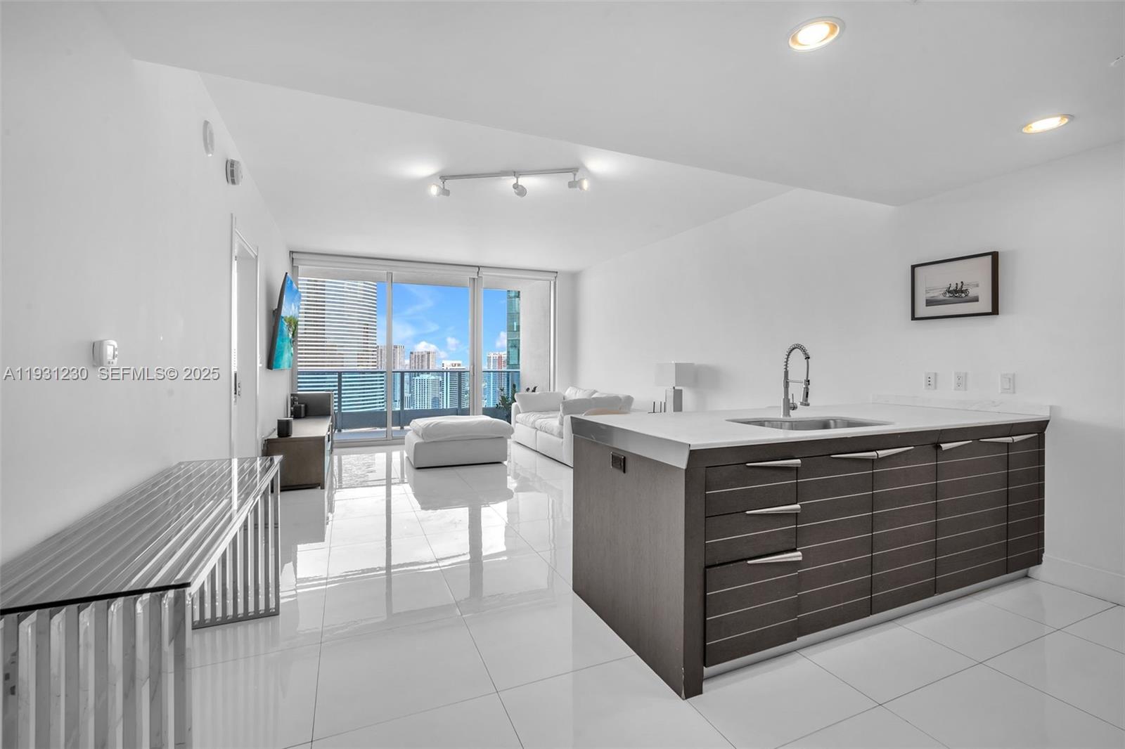 EPIC WEST CONDO - Residential Lease