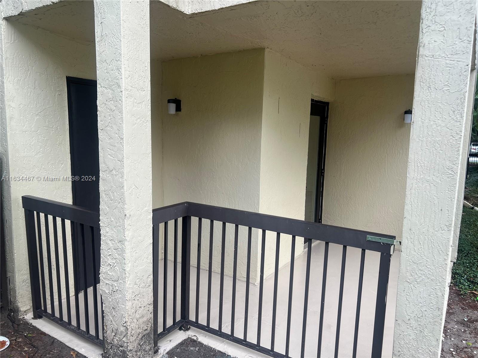 PALM AIRE GARDENS CONDO - Residential