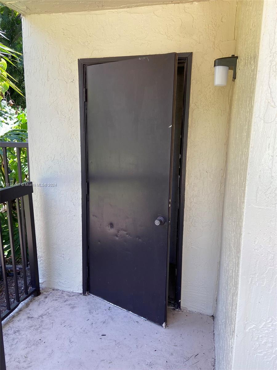 PALM AIRE GARDENS CONDO - Residential