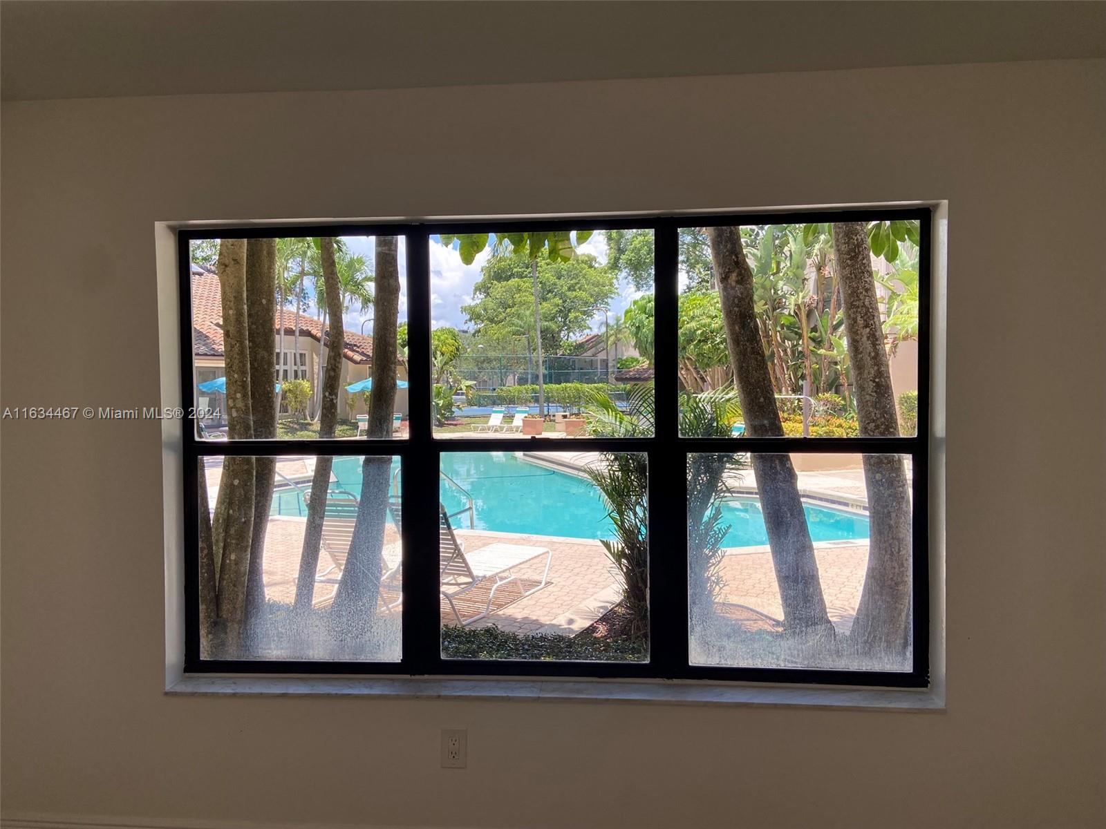 PALM AIRE GARDENS CONDO - Residential