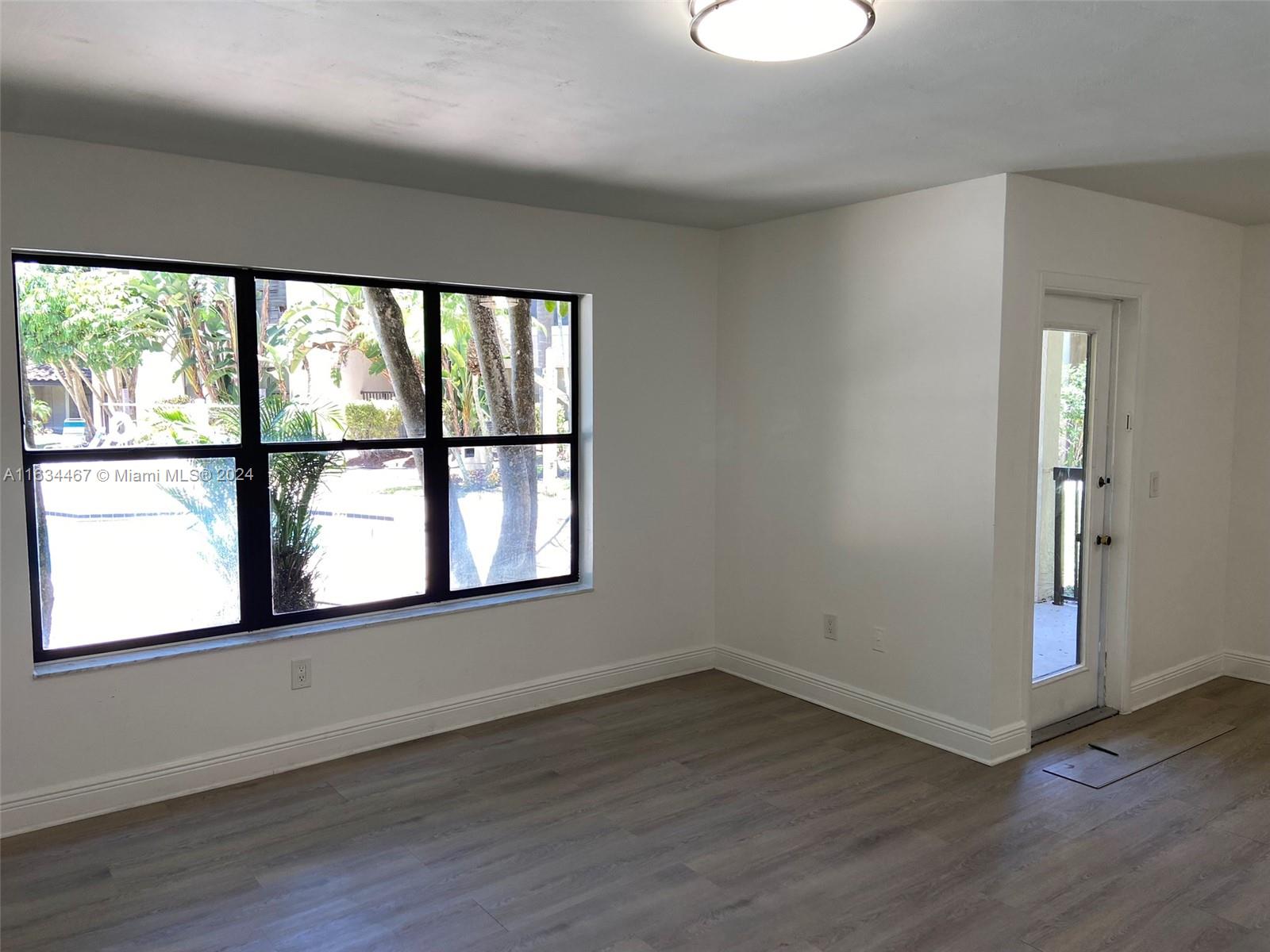 PALM AIRE GARDENS CONDO - Residential