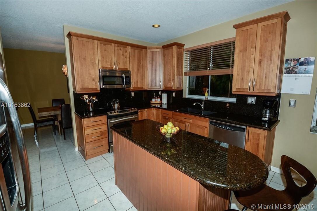 FERN RIDGE - Residential