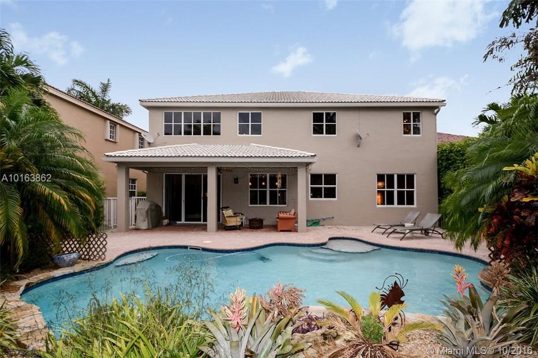 FERN RIDGE - Residential