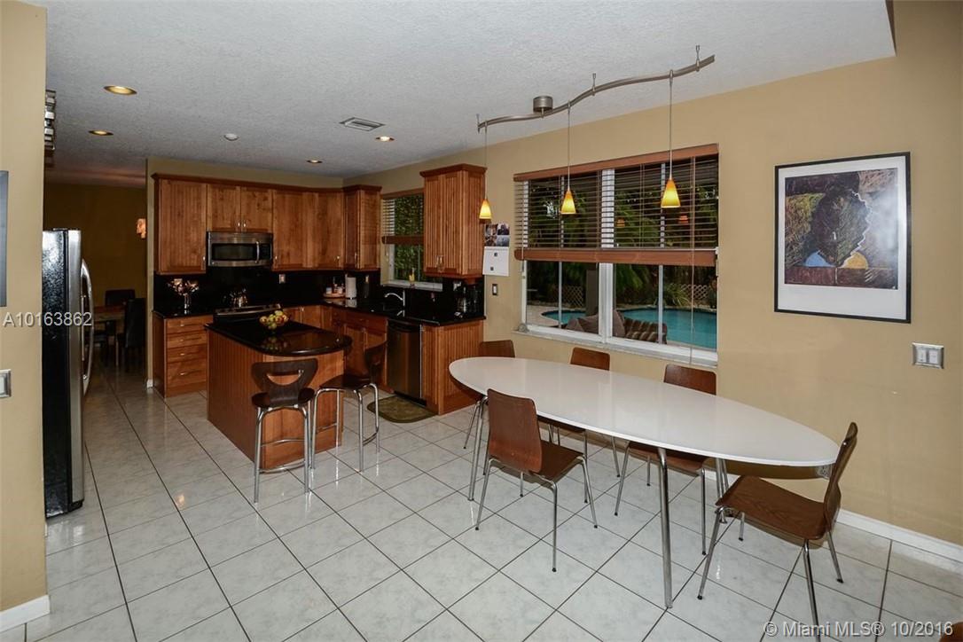 FERN RIDGE - Residential