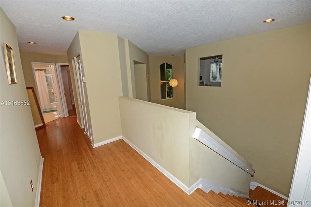 FERN RIDGE - Residential