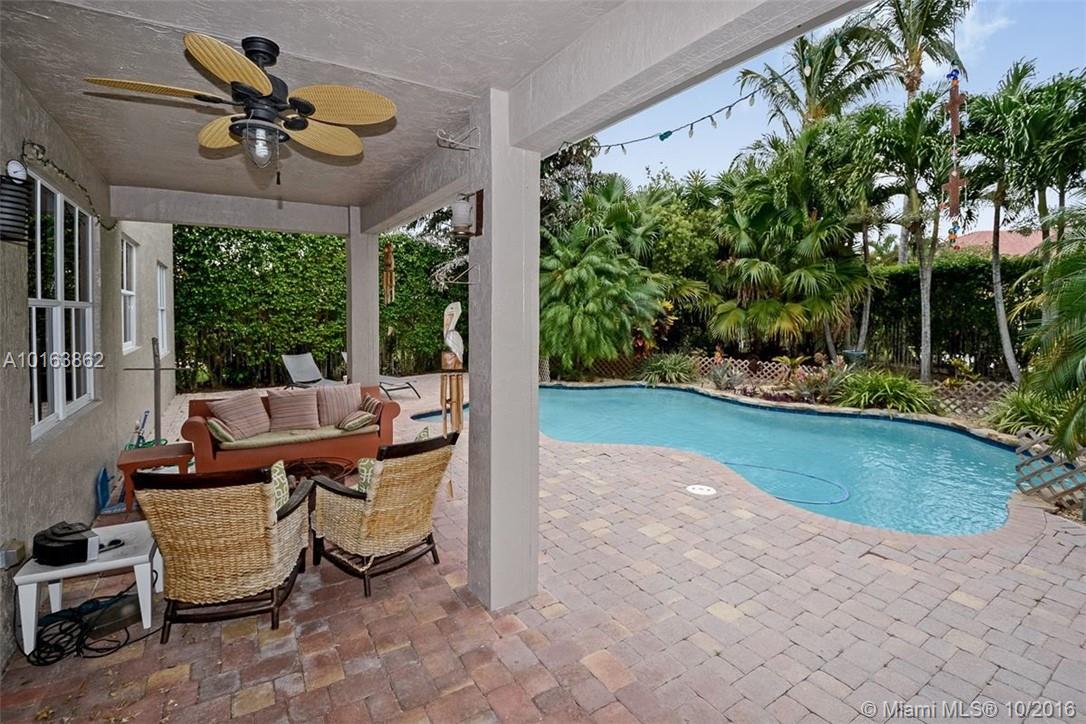 FERN RIDGE - Residential