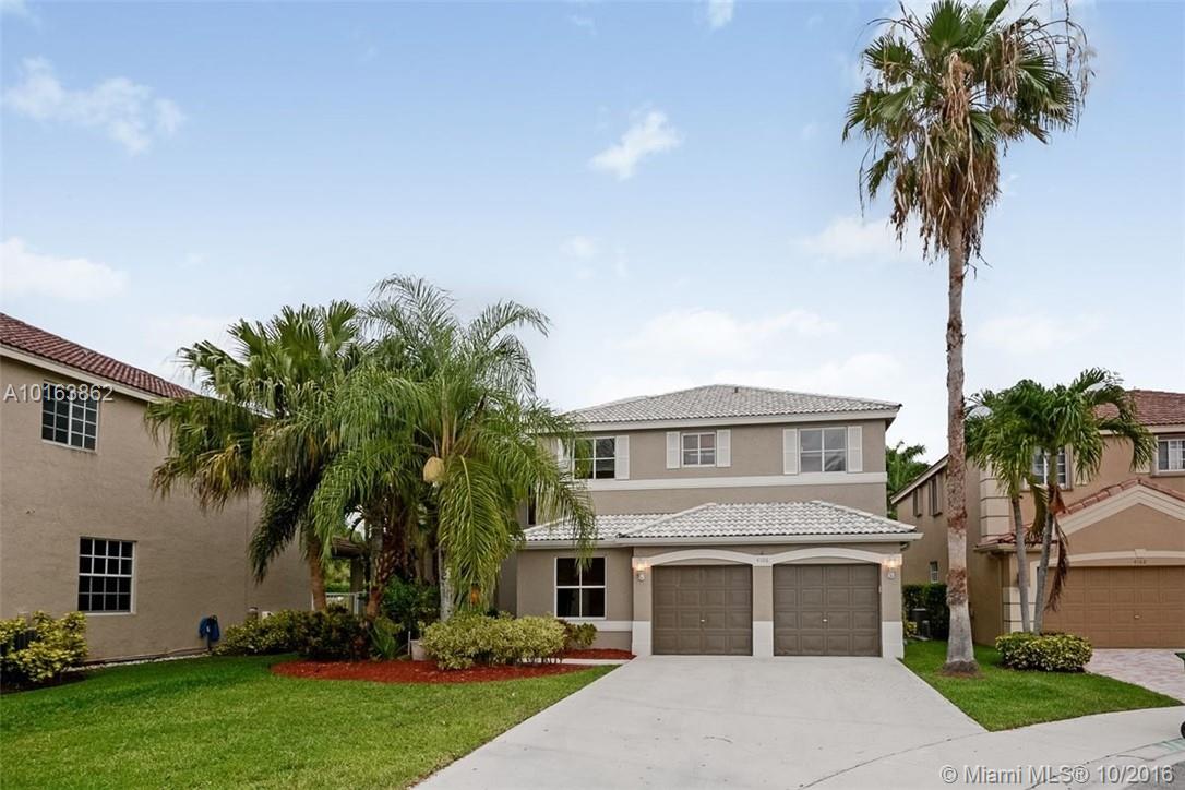 FERN RIDGE - Residential