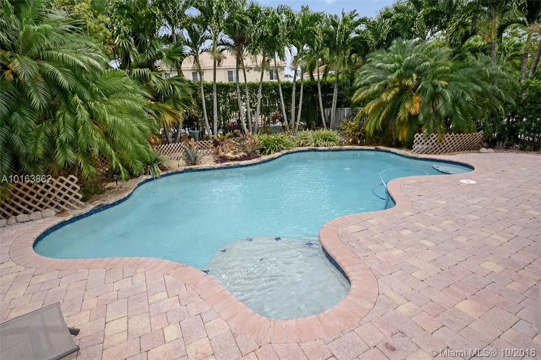 FERN RIDGE - Residential