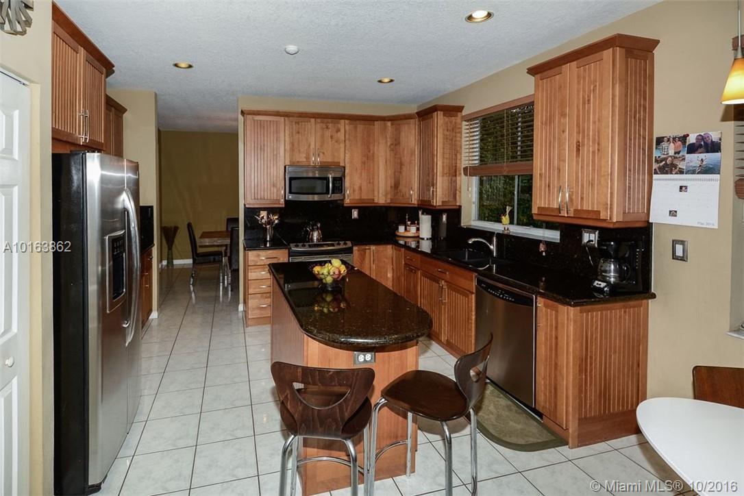 FERN RIDGE - Residential