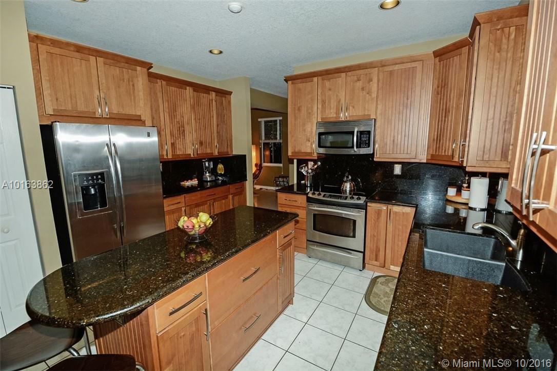 FERN RIDGE - Residential