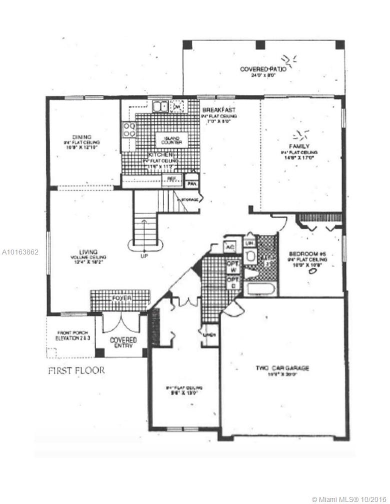 FERN RIDGE - Residential