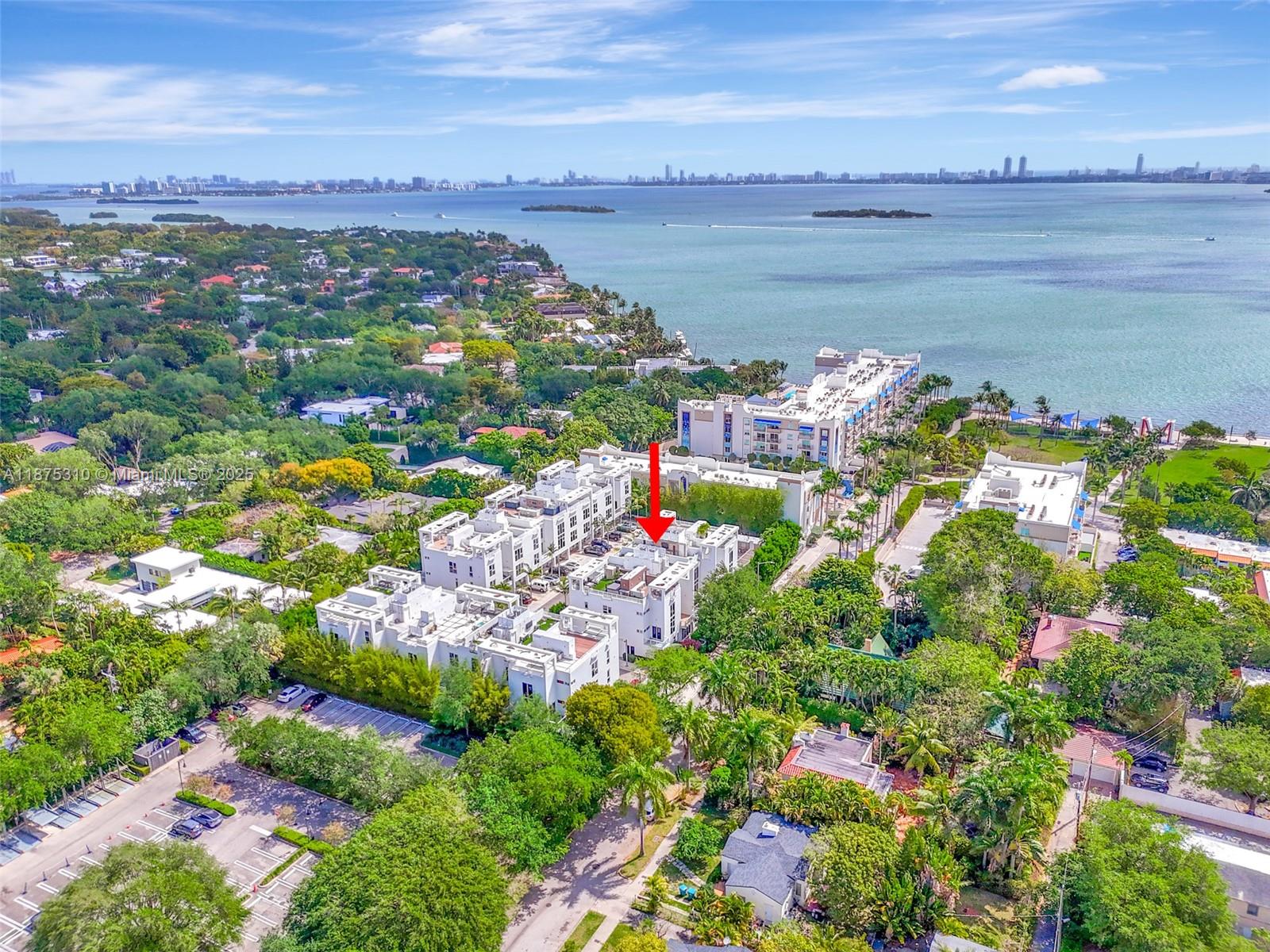 ONE BAY CONDO - Residential