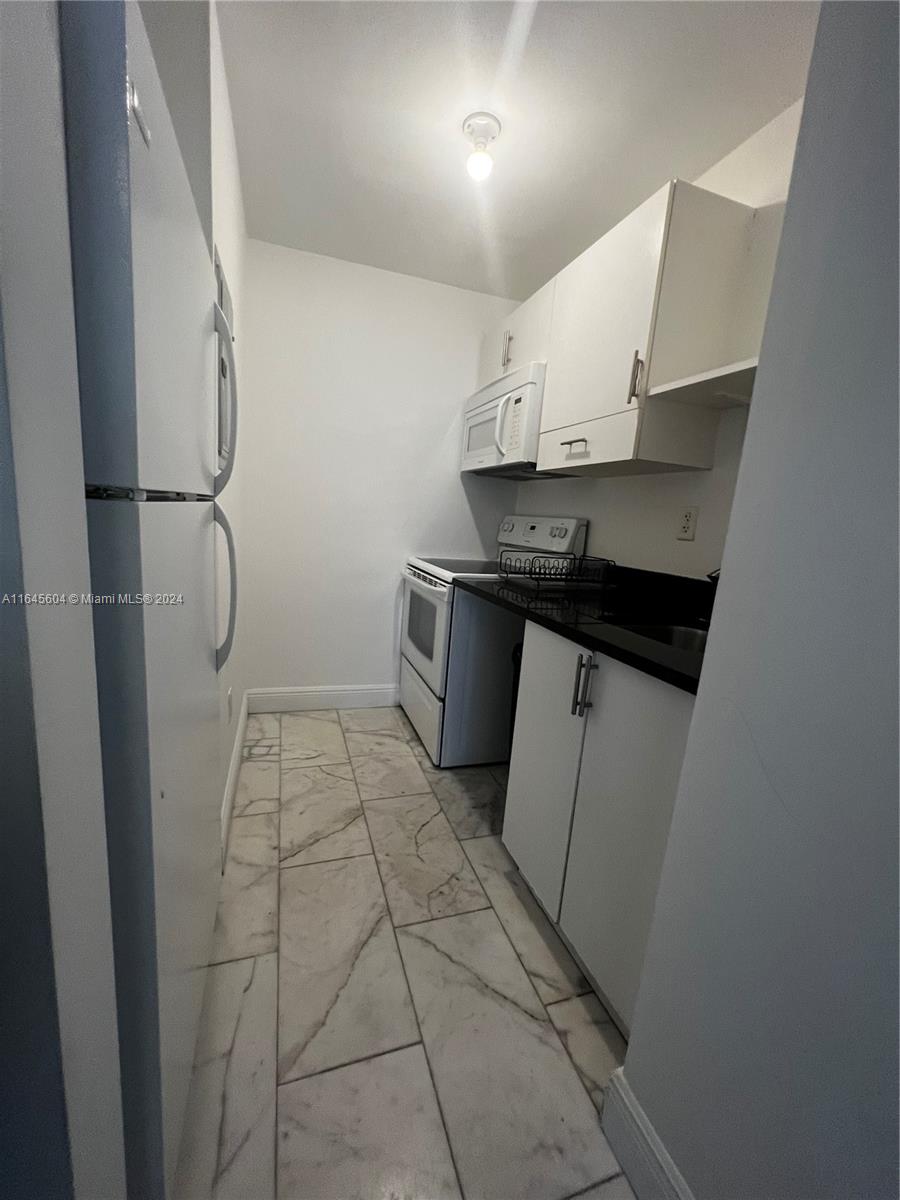 FIRST ART NOUVEAU CONDO - Residential