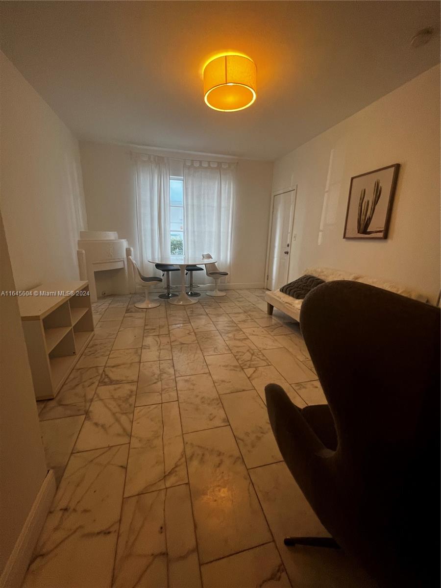 FIRST ART NOUVEAU CONDO - Residential