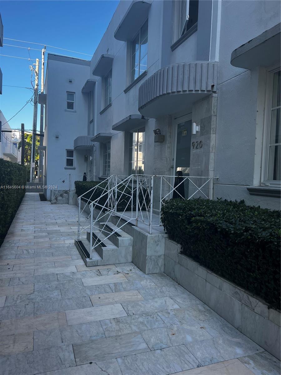 FIRST ART NOUVEAU CONDO - Residential
