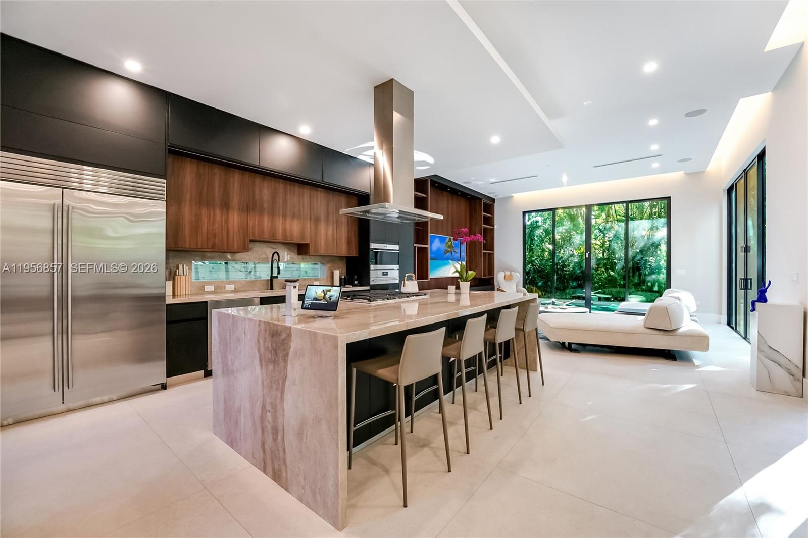 Northeast Coconut Grove - Residential Lease