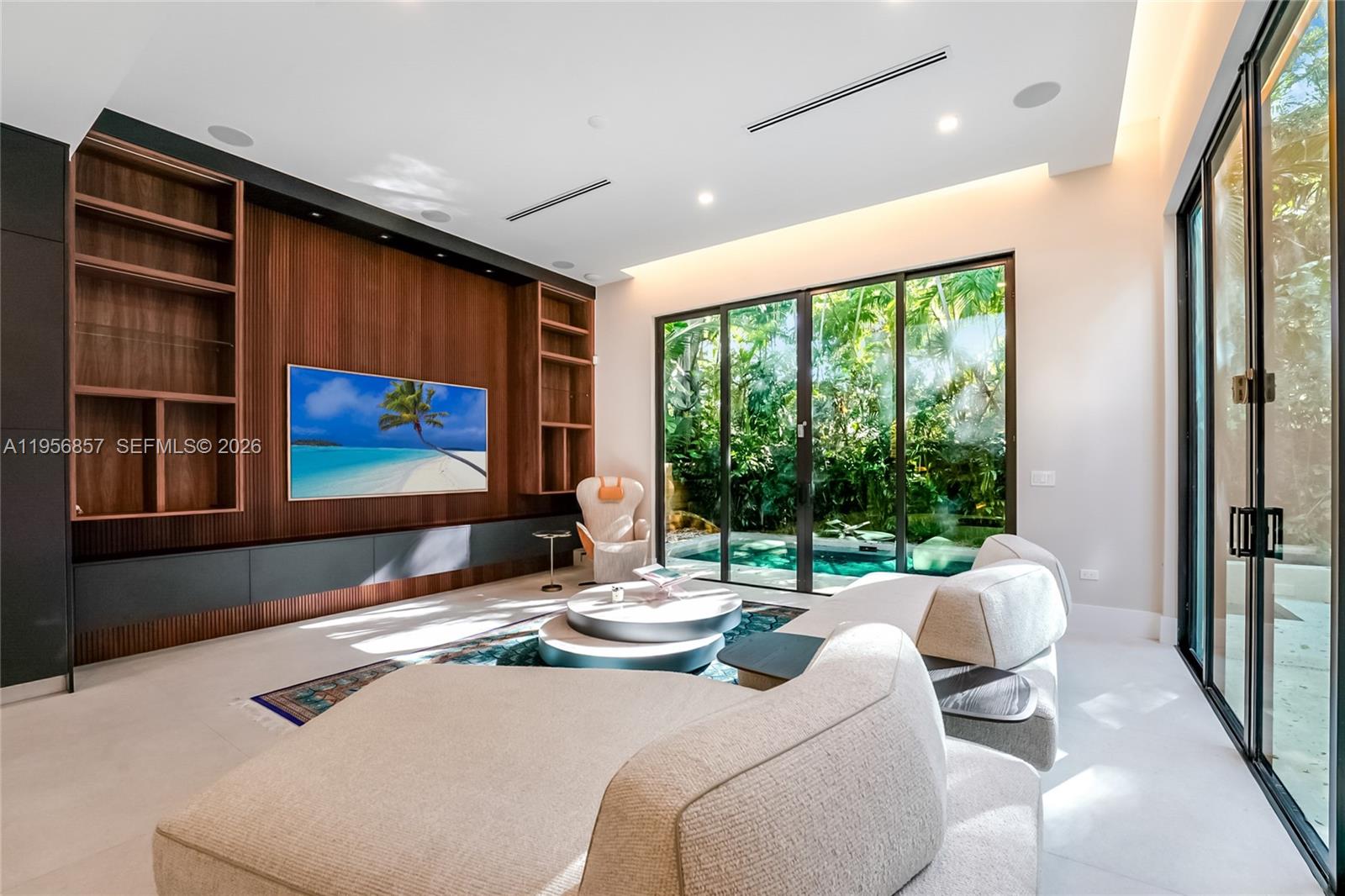 Northeast Coconut Grove - Residential Lease