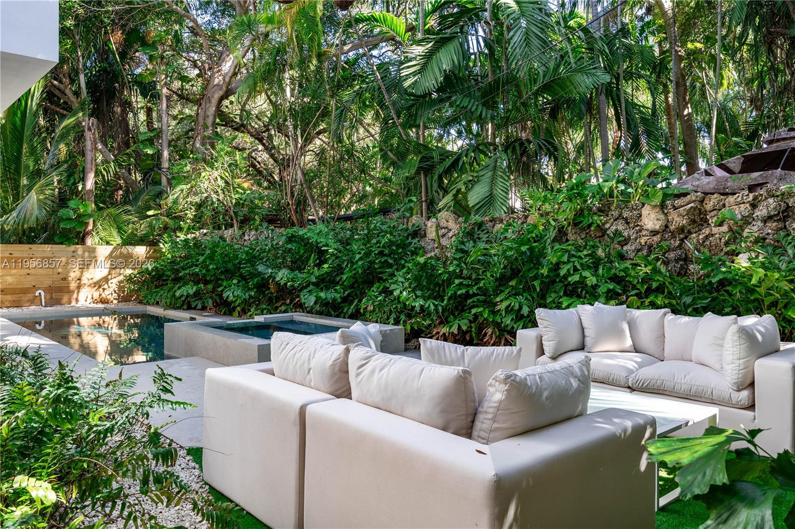 Northeast Coconut Grove - Residential Lease