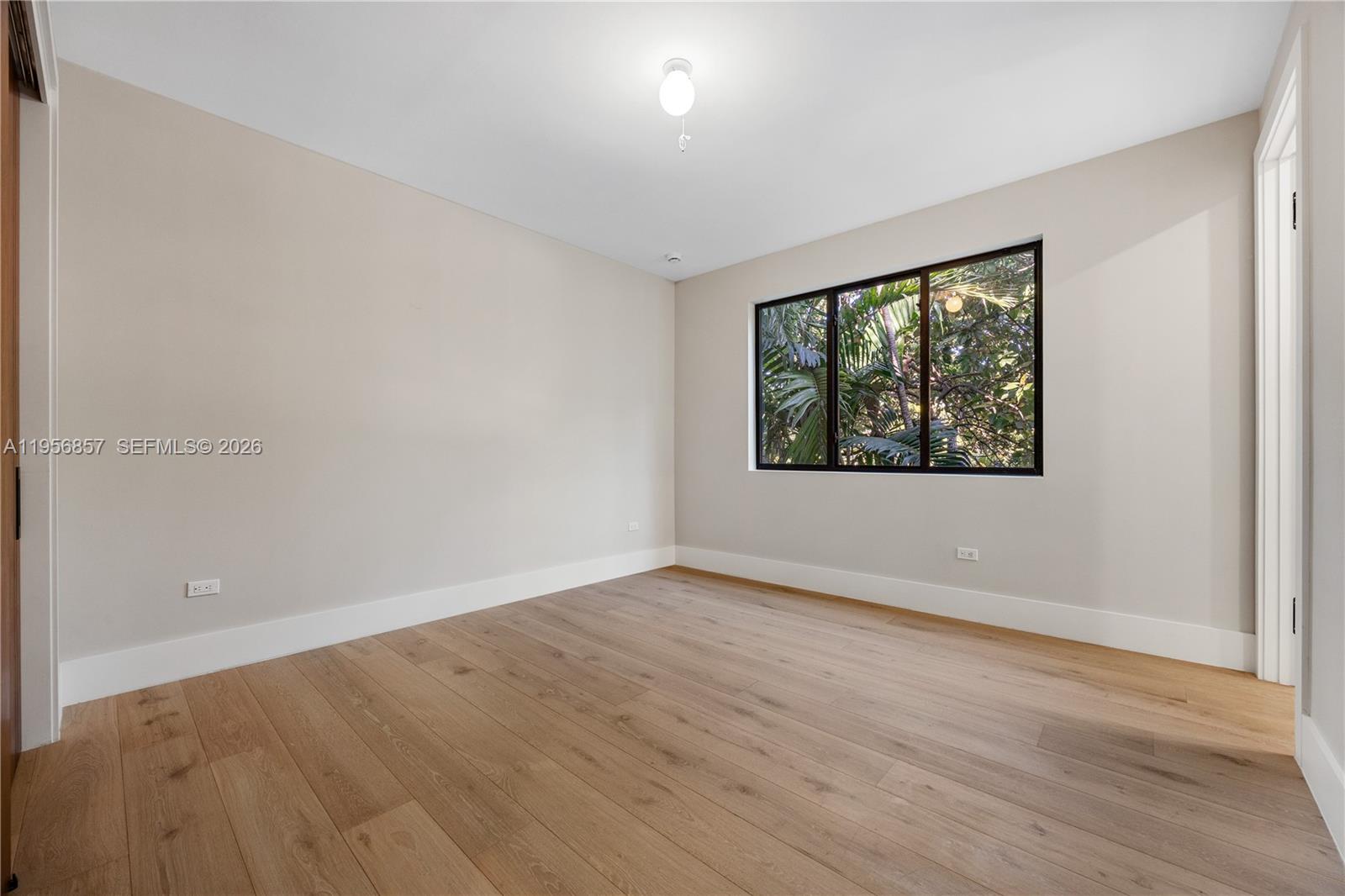 Northeast Coconut Grove - Residential Lease