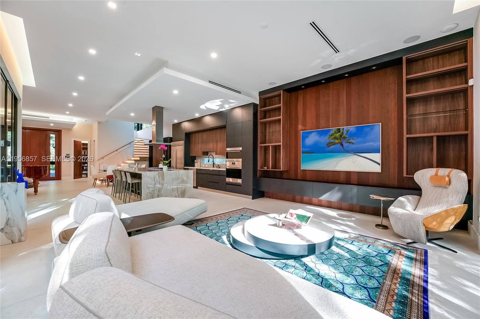 Northeast Coconut Grove - Residential Lease
