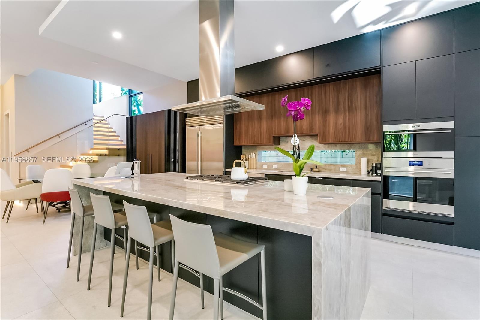 Northeast Coconut Grove - Residential Lease