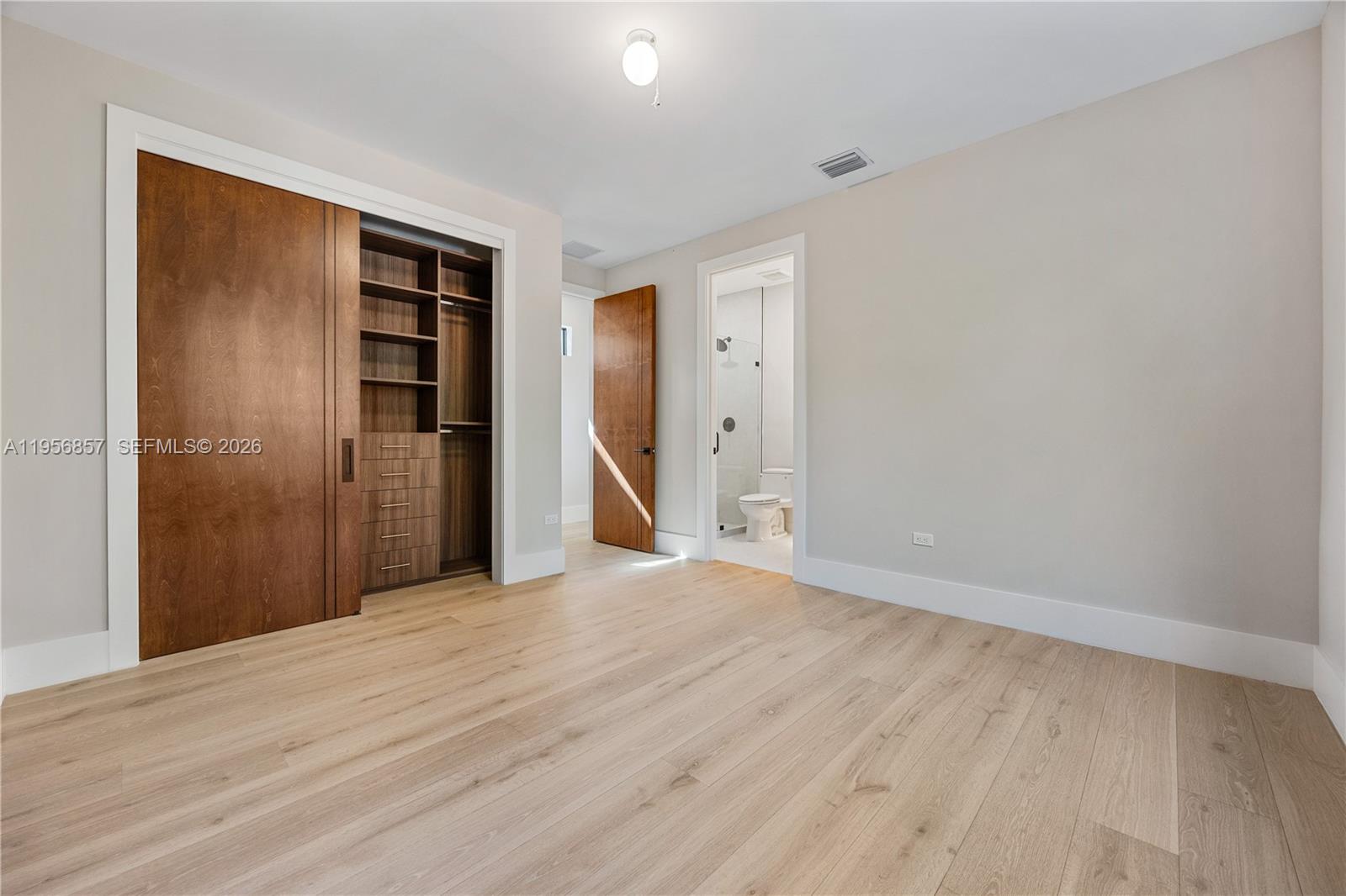 Northeast Coconut Grove - Residential Lease
