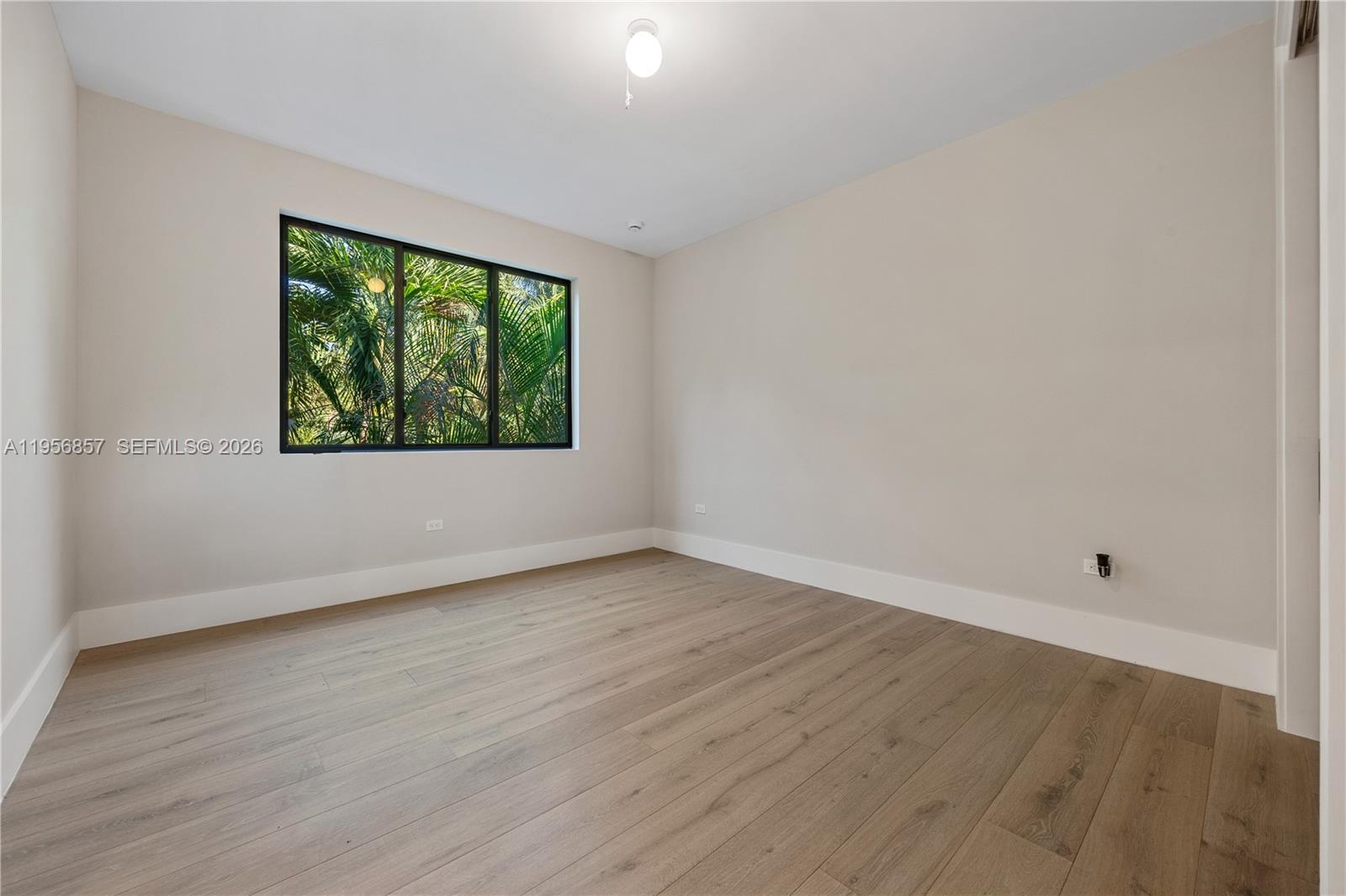 Northeast Coconut Grove - Residential Lease