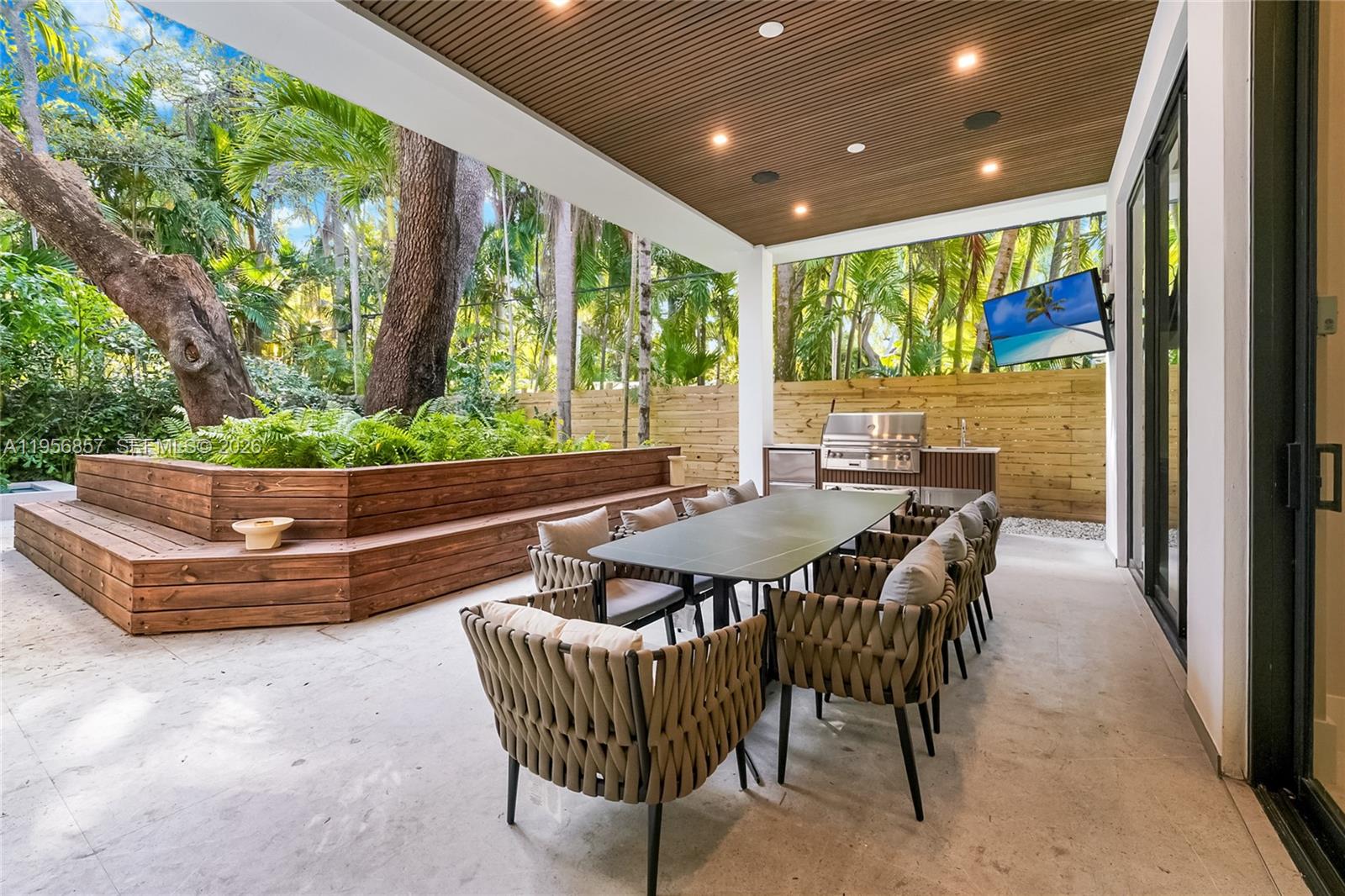 Northeast Coconut Grove - Residential Lease