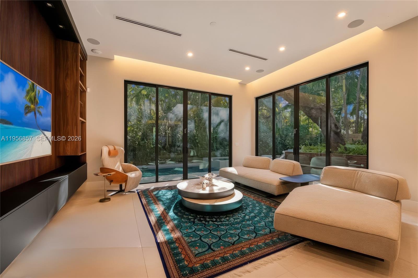 Northeast Coconut Grove - Residential Lease