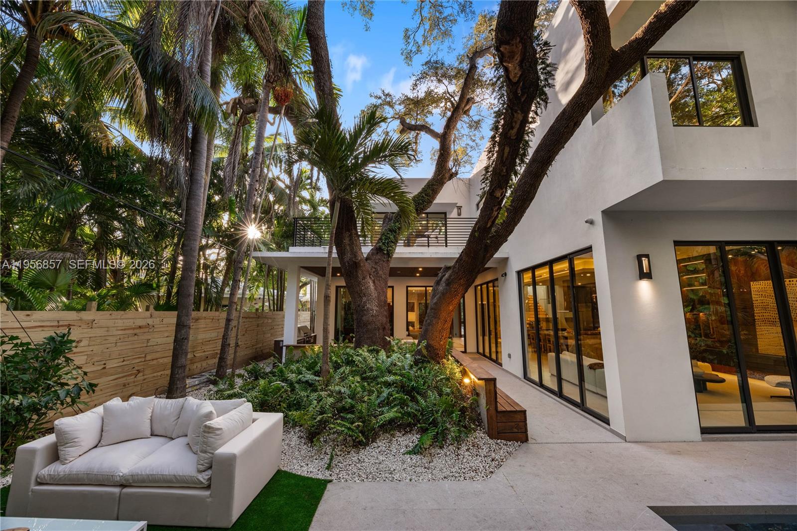 Northeast Coconut Grove - Residential Lease