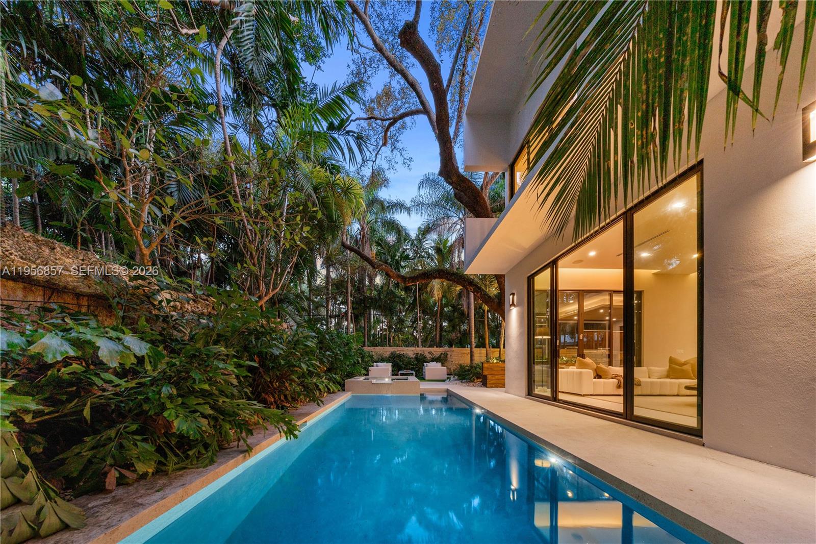 Northeast Coconut Grove - Residential Lease