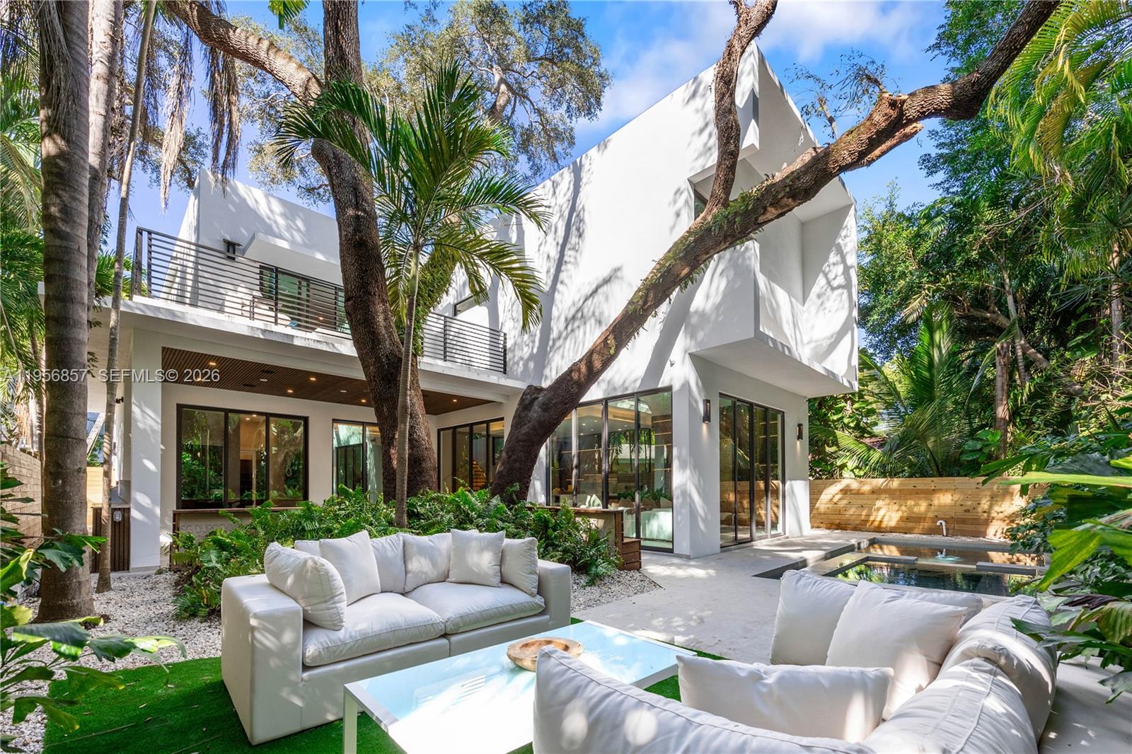 Northeast Coconut Grove - Residential Lease