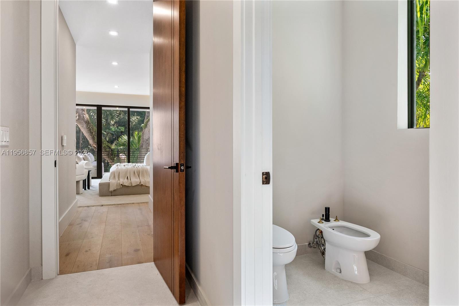 Northeast Coconut Grove - Residential Lease