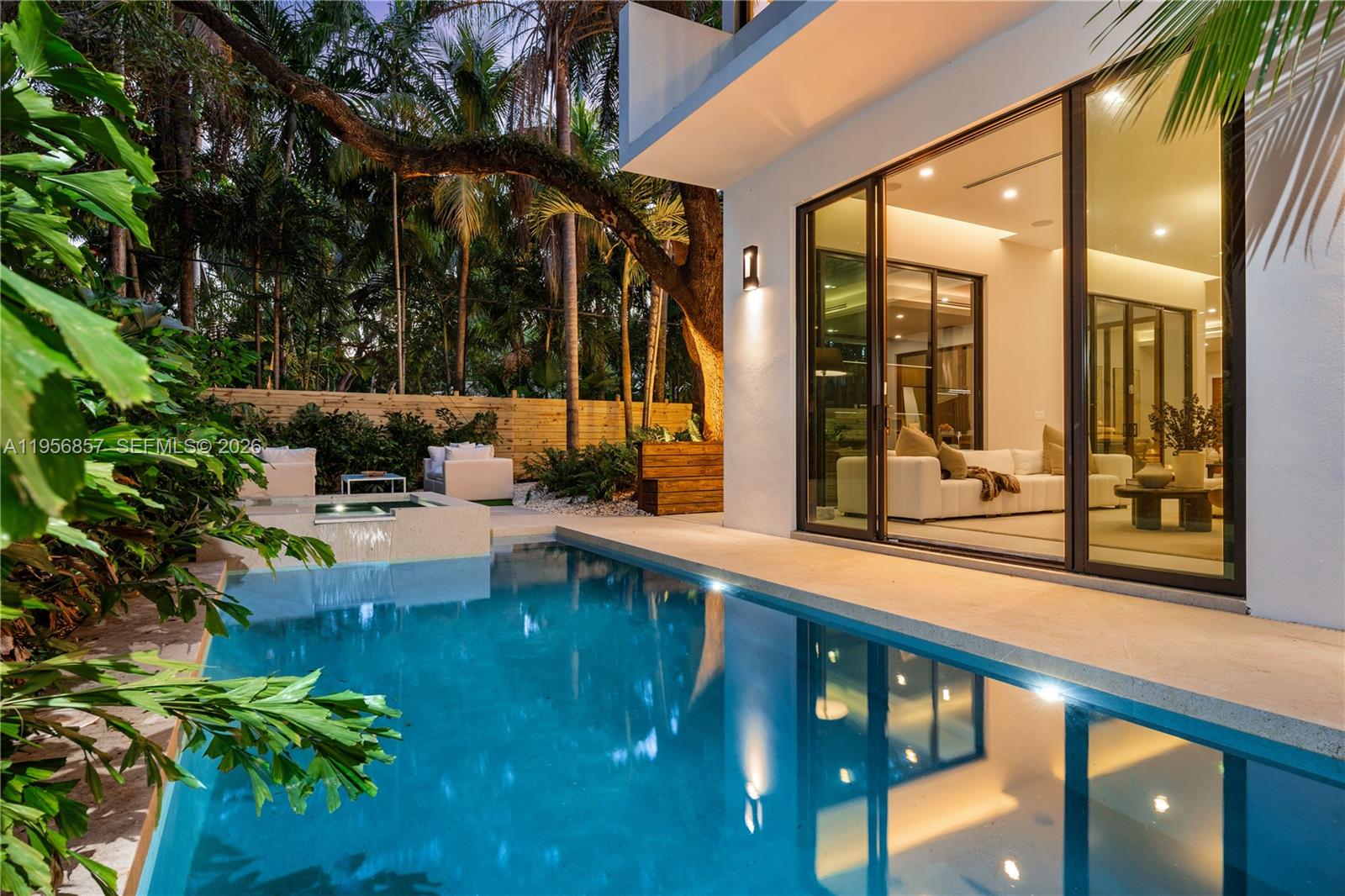 Northeast Coconut Grove - Residential Lease