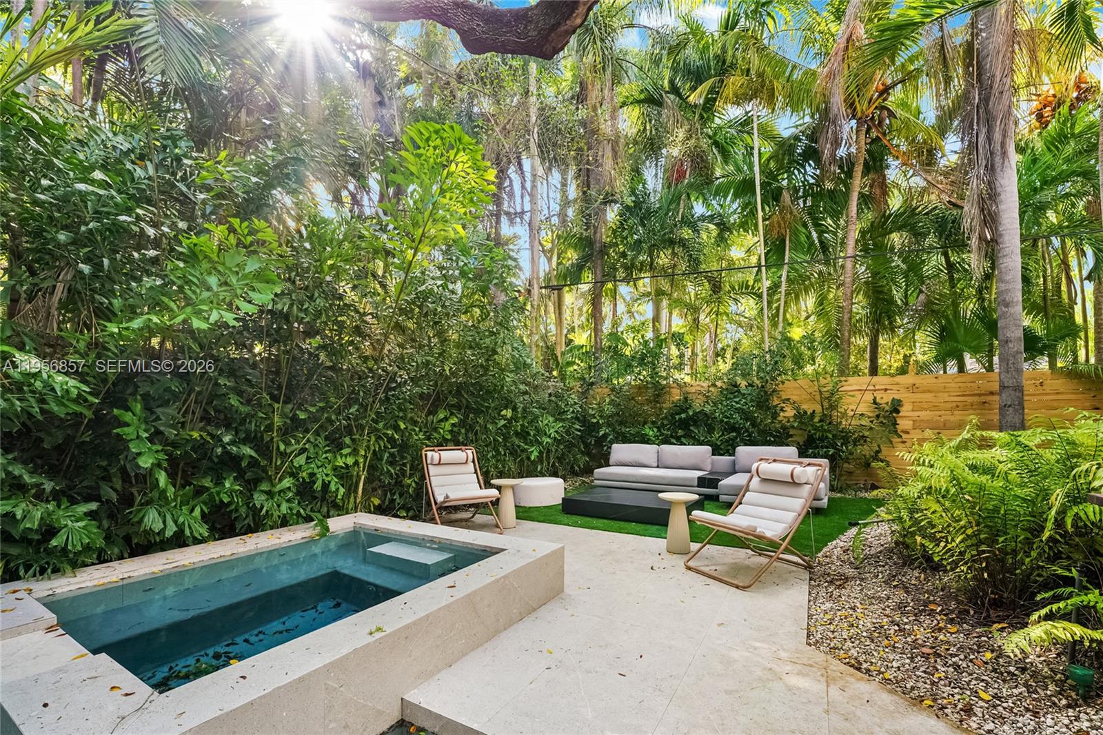 Northeast Coconut Grove - Residential Lease