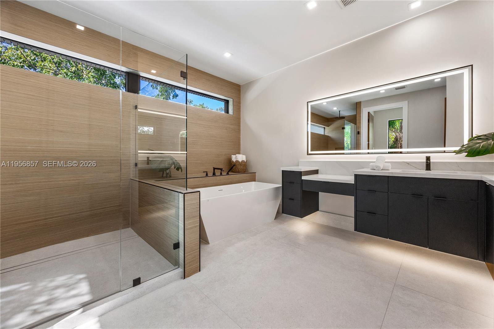 Northeast Coconut Grove - Residential Lease