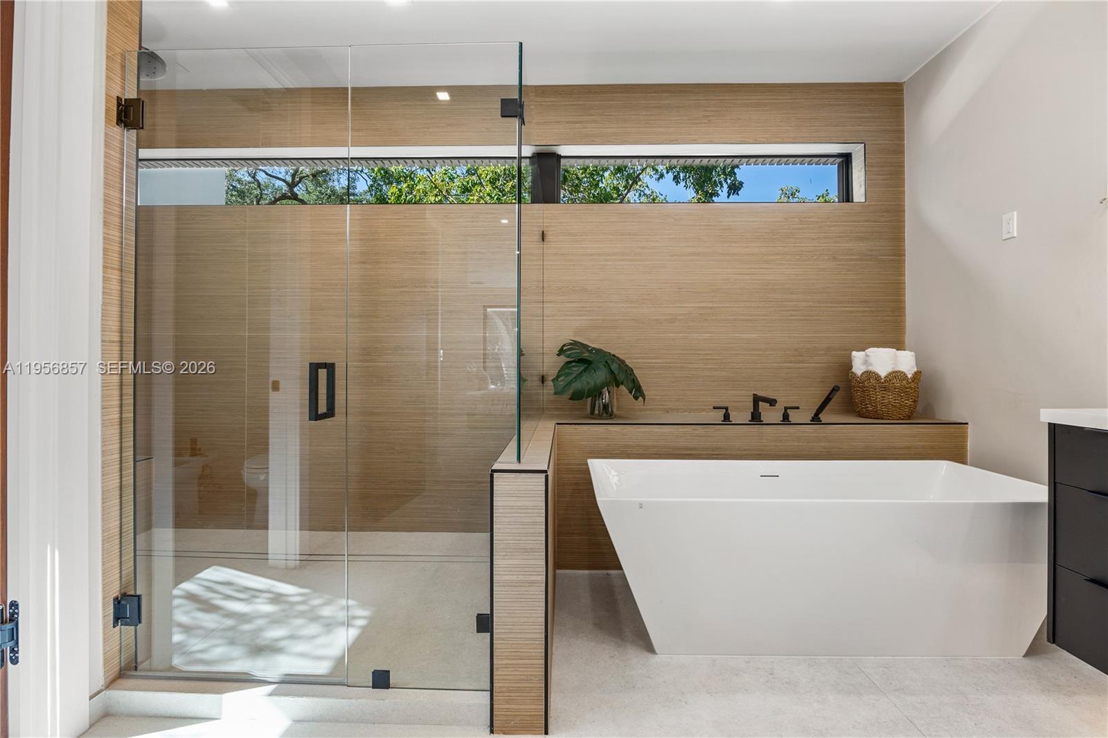 Northeast Coconut Grove - Residential Lease