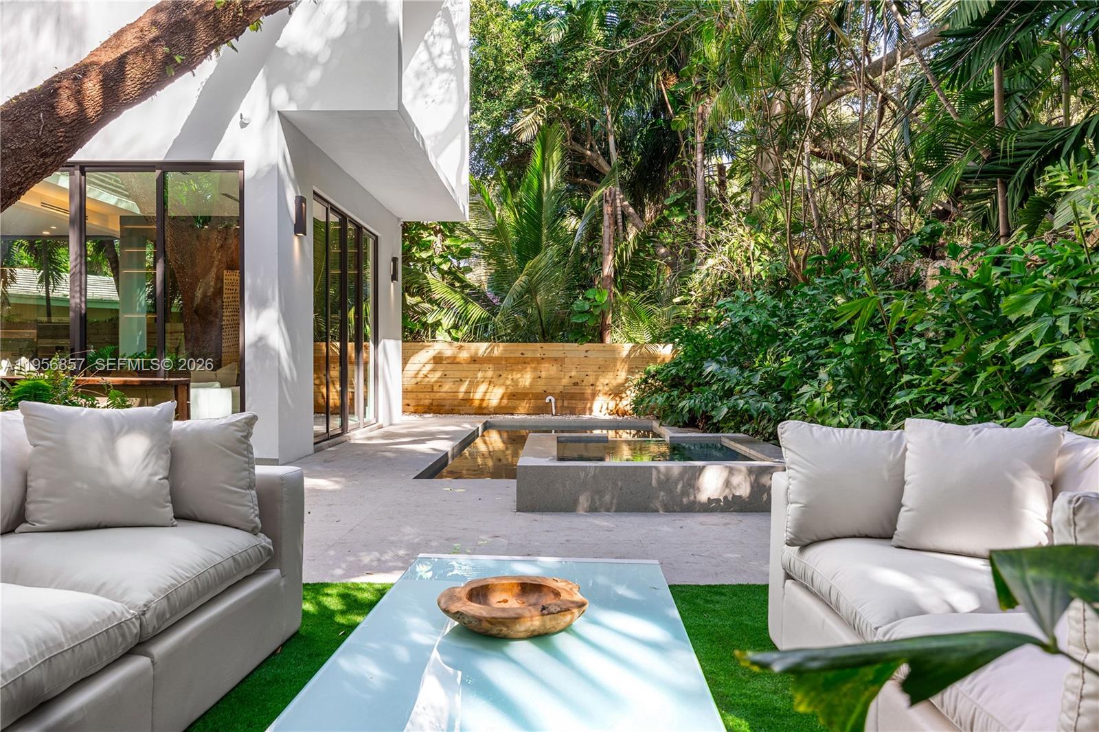 Northeast Coconut Grove - Residential Lease