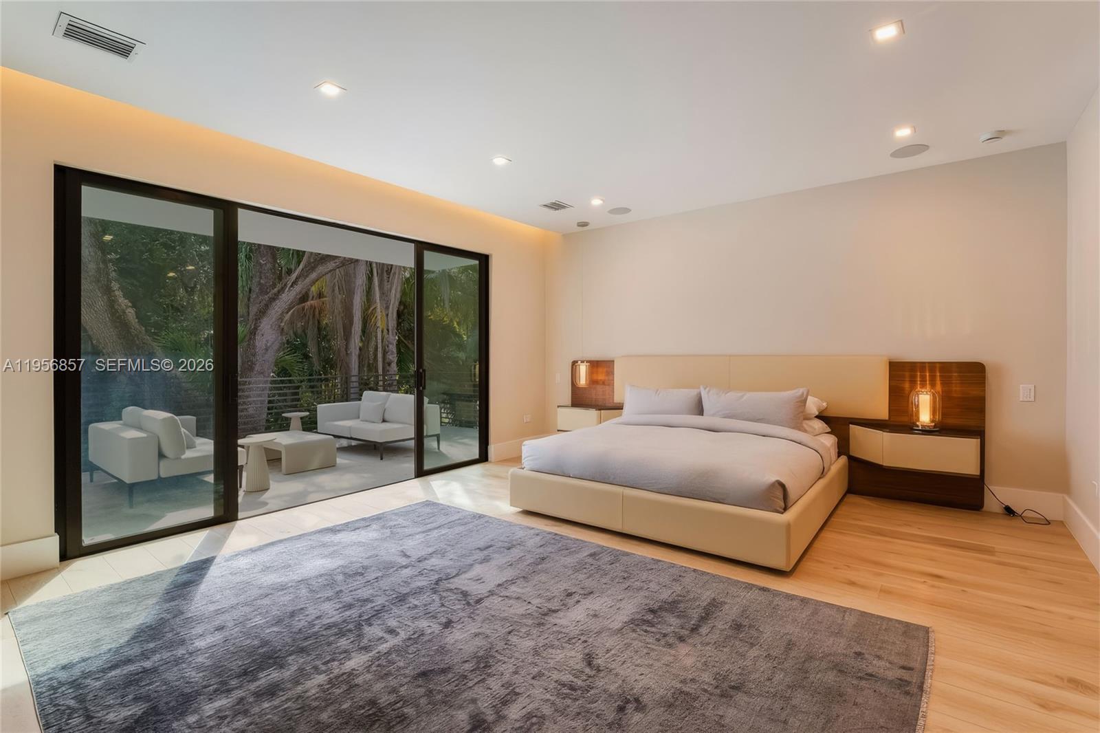 Northeast Coconut Grove - Residential Lease