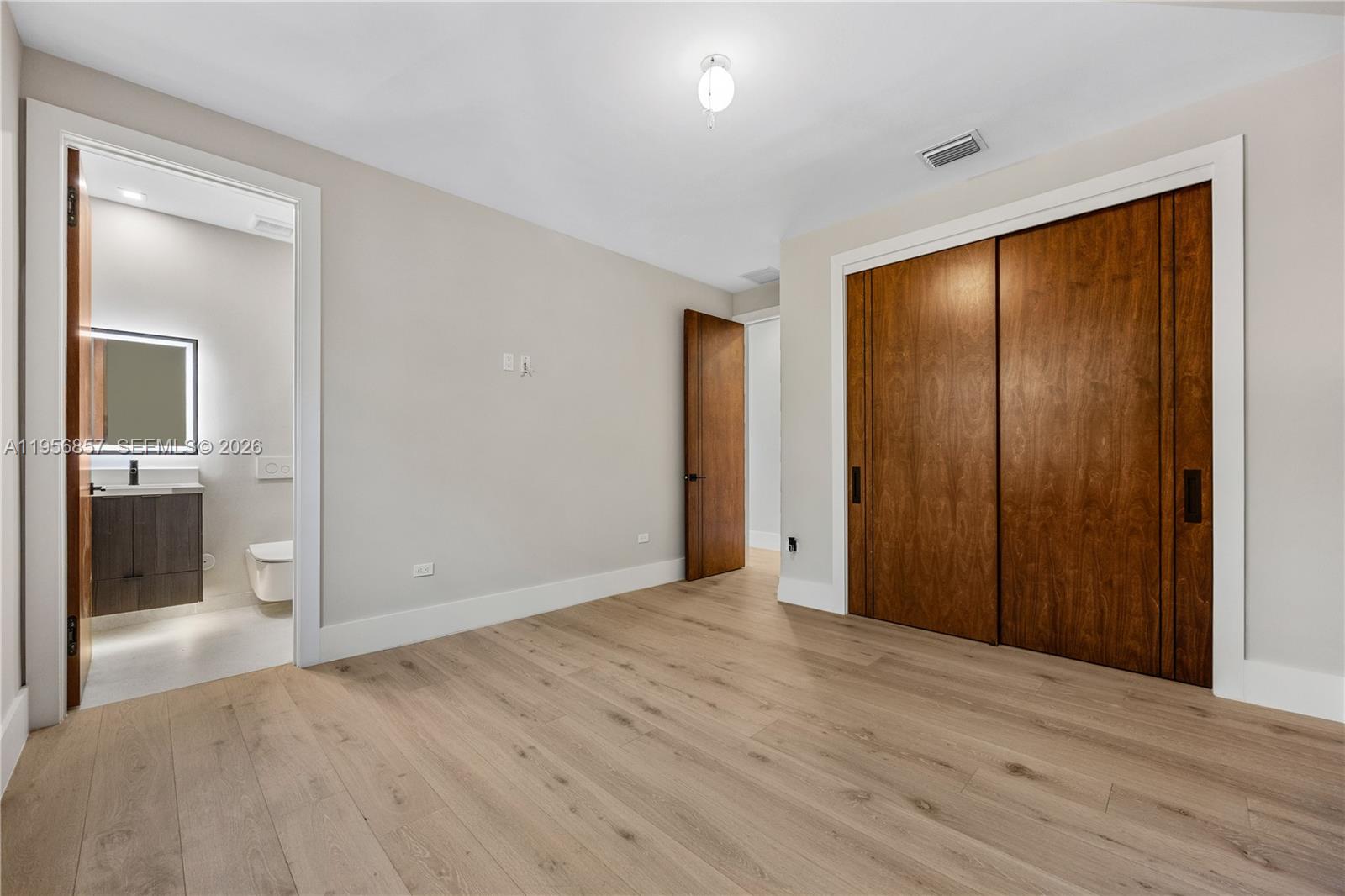 Northeast Coconut Grove - Residential Lease